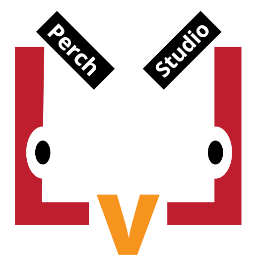 Perch Level Studio